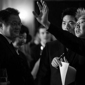 Photo Im Sang-soo
