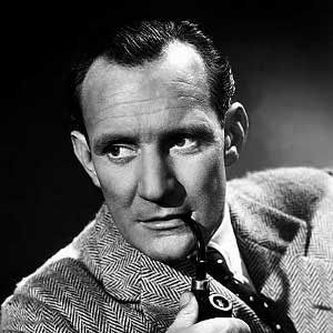 Photo Trevor Howard