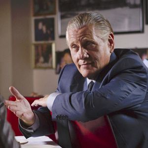 Photo William Forsythe