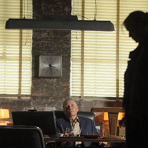 Photo William Forsythe