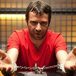 Photo James Purefoy