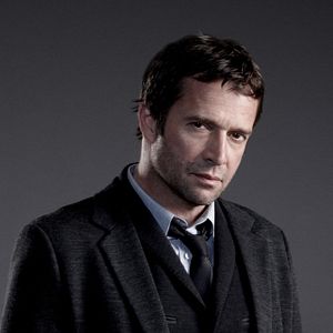 Photo James Purefoy