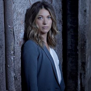 Photo Natalie Zea