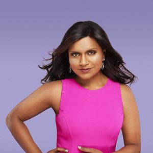 Photo The Mindy Project