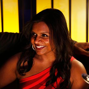 Photo Mindy Kaling