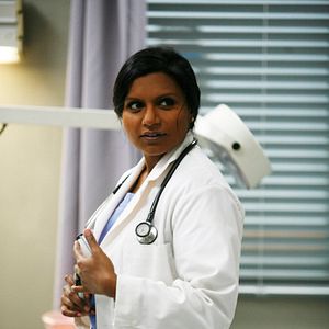 Photo Mindy Kaling