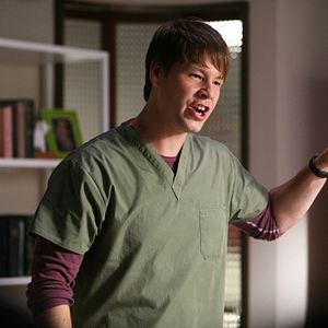 Photo Ike Barinholtz