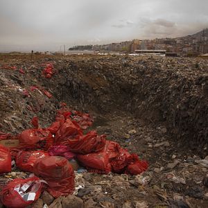 Photo Polluting Paradise