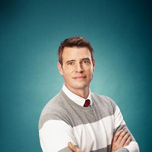 Photo Scott Foley