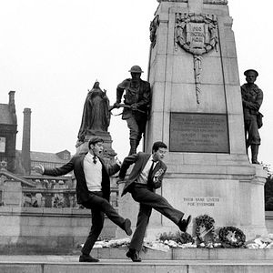 Photo Billy le menteur