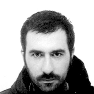 Photo Nathan Nicholovitch