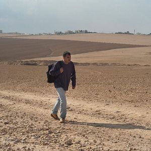 Photo Maysa Abed Alhadi