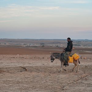 Photo Adnan Abu Muhareb