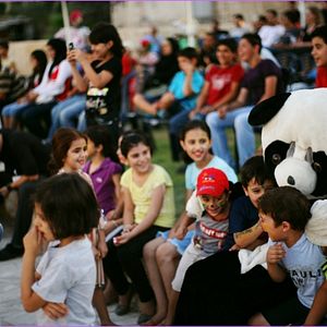 Photo Cinema Jenin
