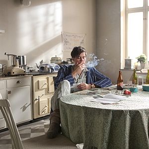 Photo Bill Skarsgård