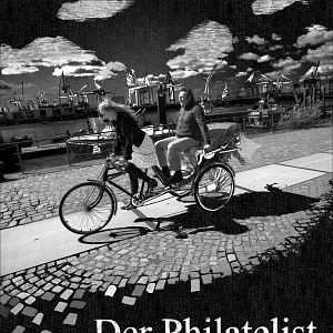 Photo Le Philatéliste