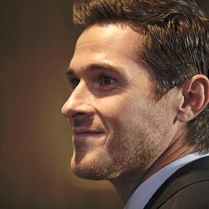 Photo Dave Annable