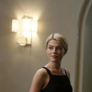 Photo Rachael Taylor