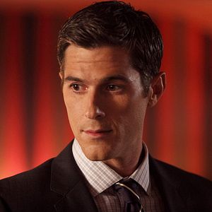 Photo Dave Annable