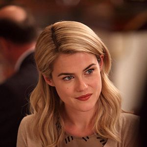 Photo Rachael Taylor