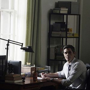 Photo Dave Annable