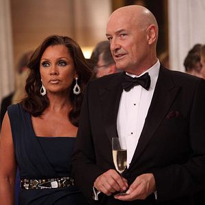Photo Vanessa Williams