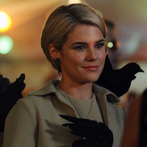 Photo Rachael Taylor