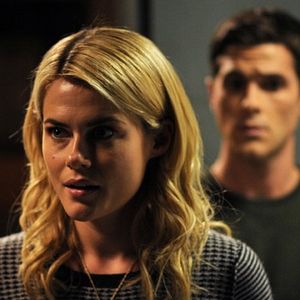 Photo Rachael Taylor