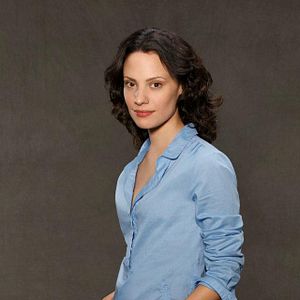 Photo Camille de Pazzis