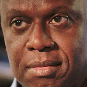 Photo Andre Braugher