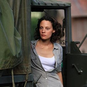 Photo Camille de Pazzis