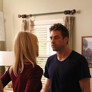 Photo Scott Speedman