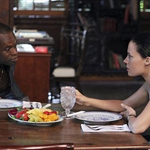 Photo Camille de Pazzis