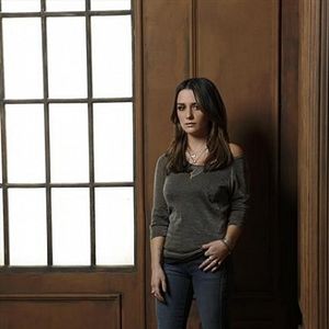Photo Addison Timlin
