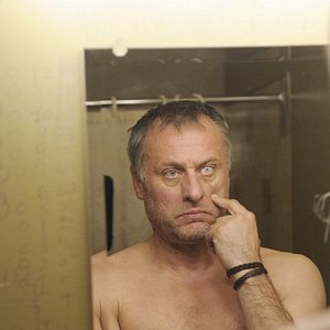 Photo Michael Nyqvist