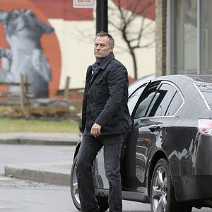 Photo Michael Nyqvist