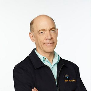 Photo J.K. Simmons