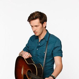 Photo Sam Palladio