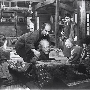 Photo La Ballade de Narayama