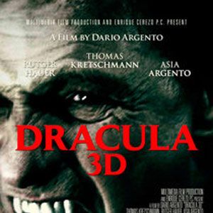 Photo Dracula 3D