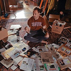 Photo Jonny Lee Miller