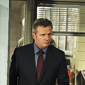 Photo Aidan Quinn