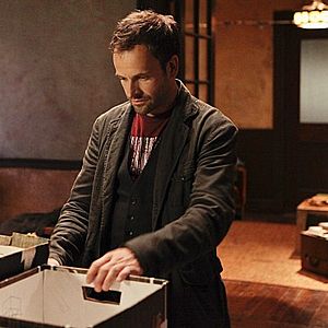 Photo Jonny Lee Miller