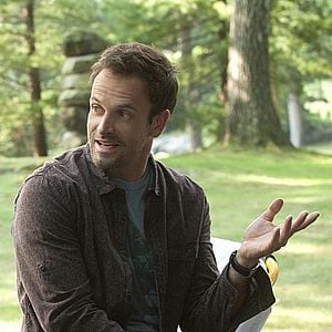 Photo Jonny Lee Miller