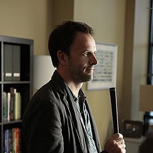 Photo Jonny Lee Miller