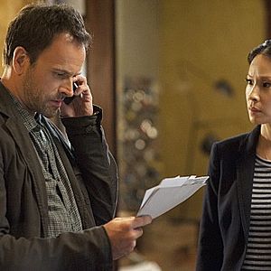 Photo Jonny Lee Miller