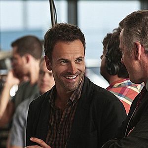 Photo Jonny Lee Miller