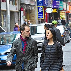 Photo Jonny Lee Miller