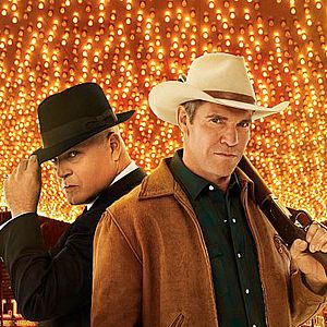 Photo Michael Chiklis