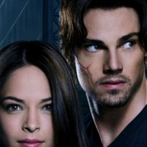 Photo Beauty and The Beast (2012)